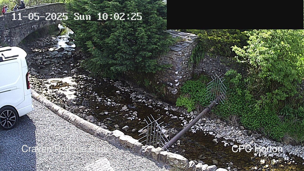 time-lapse frame, HortonBrantsGillCam webcam
