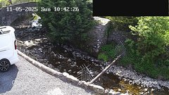view from HortonBrantsGillCam on 2025-05-11