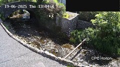 view from HortonBrantsGillCam on 2025-06-19