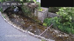 view from HortonBrantsGillCam on 2025-06-21