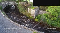 view from HortonBrantsGillCam on 2025-07-03