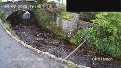 view from HortonBrantsGillCam on 2025-07-04