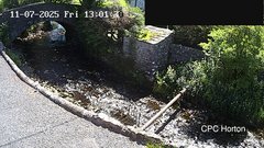 view from HortonBrantsGillCam on 2025-07-11