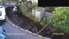 view from HortonBrantsGillCam on 2025-07-12