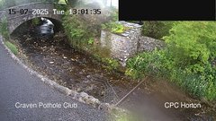 view from HortonBrantsGillCam on 2025-07-15