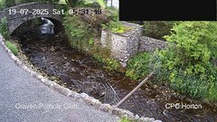 view from HortonBrantsGillCam on 2025-07-19