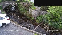 view from HortonBrantsGillCam on 2025-07-27