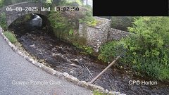 view from HortonBrantsGillCam on 2025-08-06