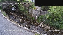 view from HortonBrantsGillCam on 2025-08-20