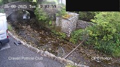 view from HortonBrantsGillCam on 2025-08-26