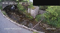 view from HortonBrantsGillCam on 2025-08-30