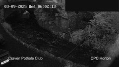 view from HortonBrantsGillCam on 2025-09-03