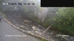 view from HortonBrantsGillCam on 2025-09-04