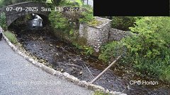 view from HortonBrantsGillCam on 2025-09-07