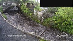 view from HortonBrantsGillCam on 2025-09-12