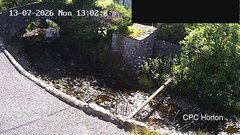 view from HortonBrantsGillCam on 2026-07-13