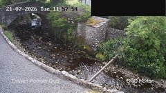 view from HortonBrantsGillCam on 2026-07-21