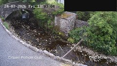 view from HortonBrantsGillCam on 2026-07-24