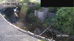 view from HortonBrantsGillCam on 2026-08-13