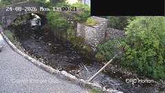 view from HortonBrantsGillCam on 2026-08-24
