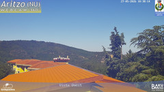view from AritzoD on 2026-05-27