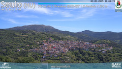 view from Seulo on 2025-05-02