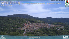 view from Seulo on 2025-05-03