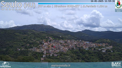 view from Seulo on 2025-05-10