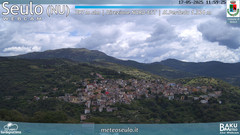 view from Seulo on 2025-05-17