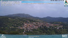 view from Seulo on 2025-05-20