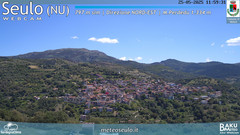 view from Seulo on 2025-05-25