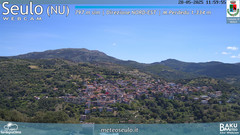 view from Seulo on 2025-05-28
