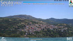 view from Seulo on 2025-06-04