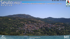 view from Seulo on 2025-06-06