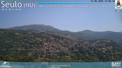 view from Seulo on 2025-06-12