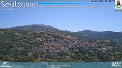view from Seulo on 2025-06-13