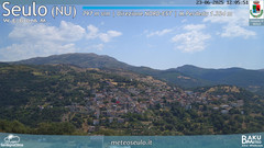 view from Seulo on 2025-06-23