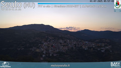 view from Seulo on 2025-07-01