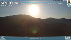 view from Seulo on 2025-07-01