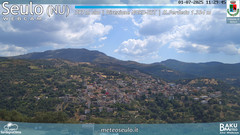 view from Seulo on 2025-07-01