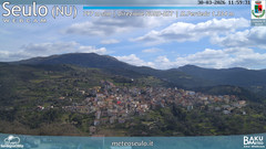 view from Seulo on 2026-03-30