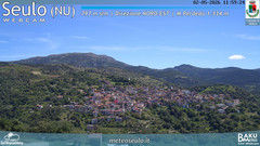 view from Seulo on 2026-05-02