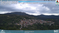 view from Seulo on 2026-05-04
