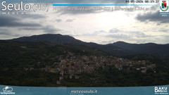 view from Seulo on 2026-05-04