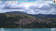 view from Seulo on 2026-05-19