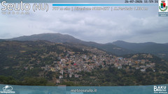 view from Seulo on 2026-07-26