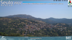 view from Seulo on 2026-08-01