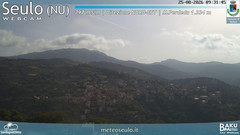 view from Seulo on 2026-08-25