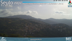 view from Seulo on 2026-08-25