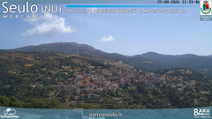 view from Seulo on 2026-08-25